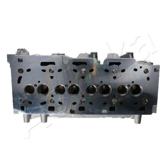 NS035S - Cylinder Head 