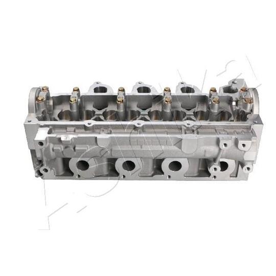 NS035S - Cylinder Head 