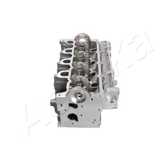 NS035S - Cylinder Head 