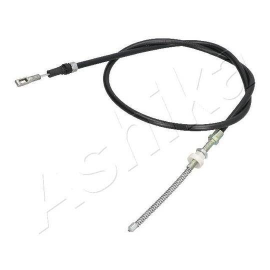 131-00-0640 - Cable, parking brake 