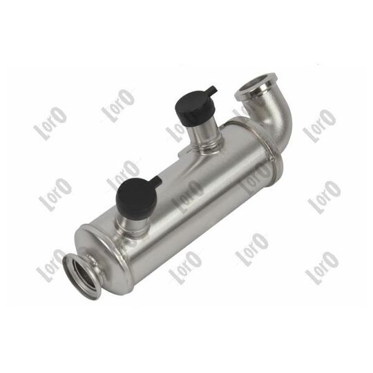 121-00-030 - Cooler, exhaust gas recirculation 