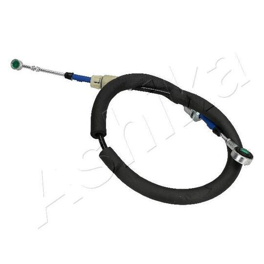 167-00-0281 - Cable, manual transmission 