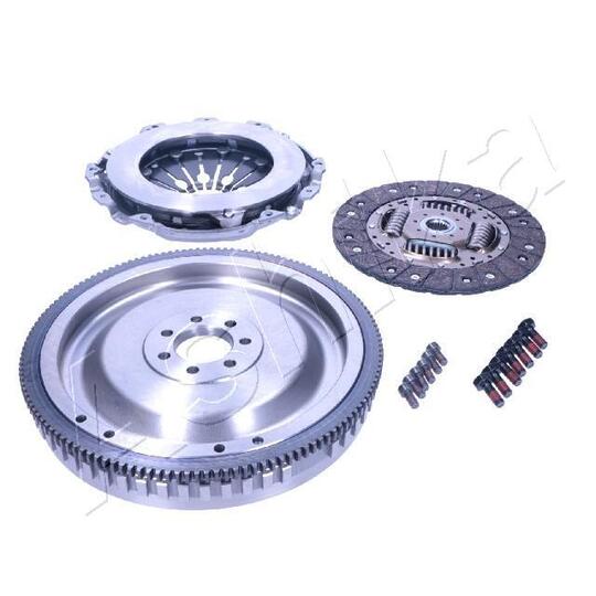 98-RE-RE01M - Clutch Kit 