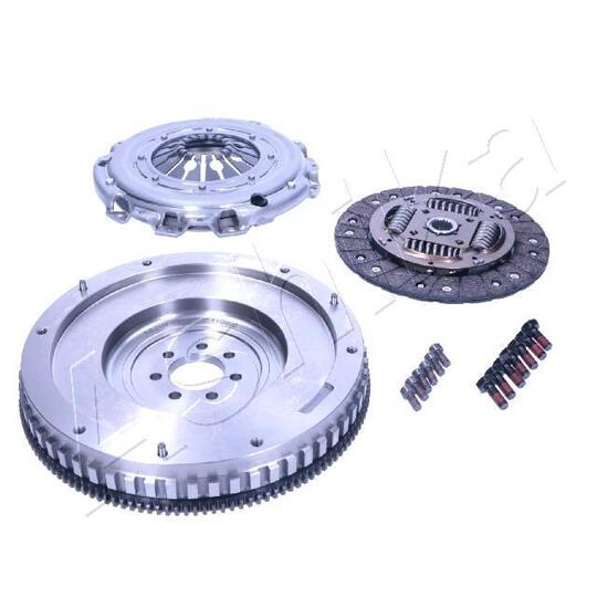 98-RE-RE01M - Clutch Kit 