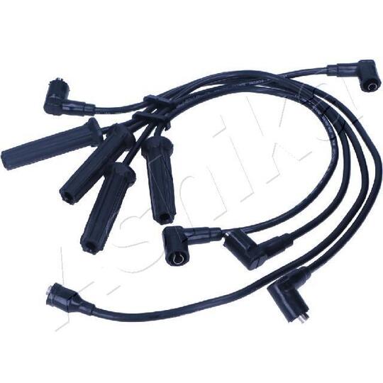 132-04-425 - Ignition Cable Kit 