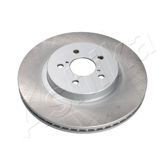 60-07-715C - Brake Disc 