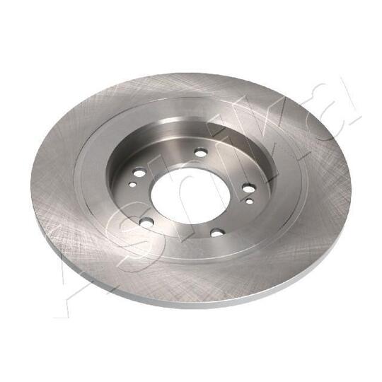 61-0H-H26C - Brake Disc 