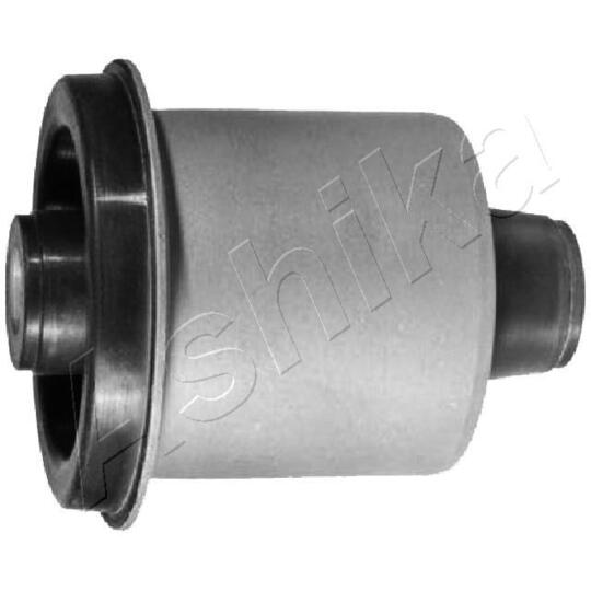 GOM-1258 - Control Arm-/Trailing Arm Bush 