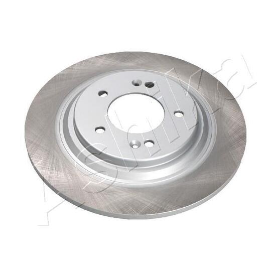 61-0H-H26C - Brake Disc 