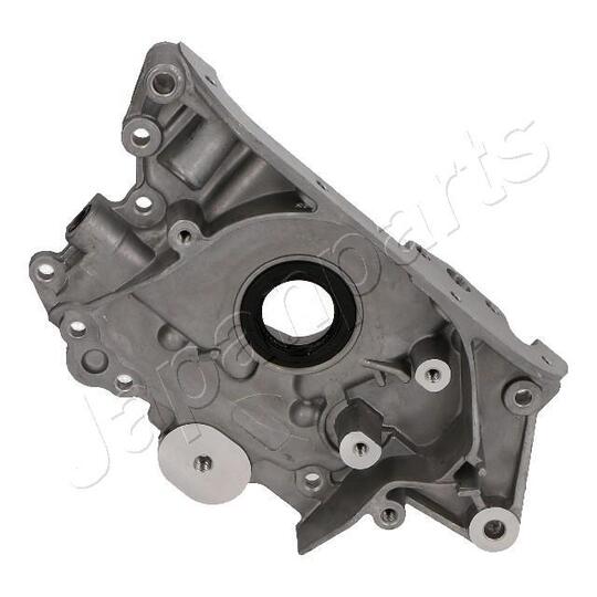 OP-HY02 - Oil pump 