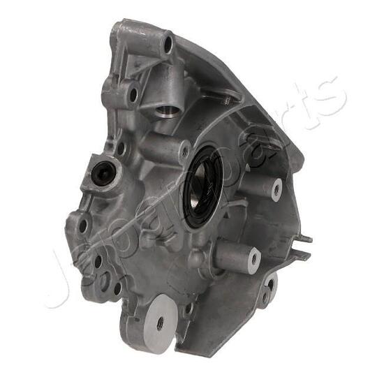 OP-HY02 - Oil pump 