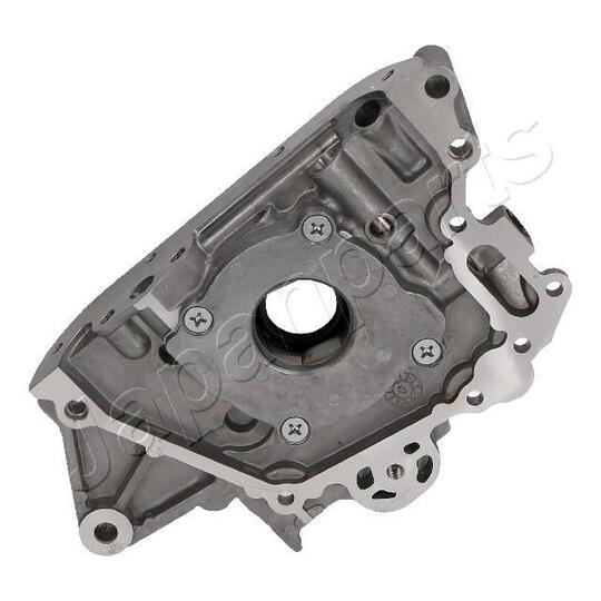 OP-HY02 - Oil pump 