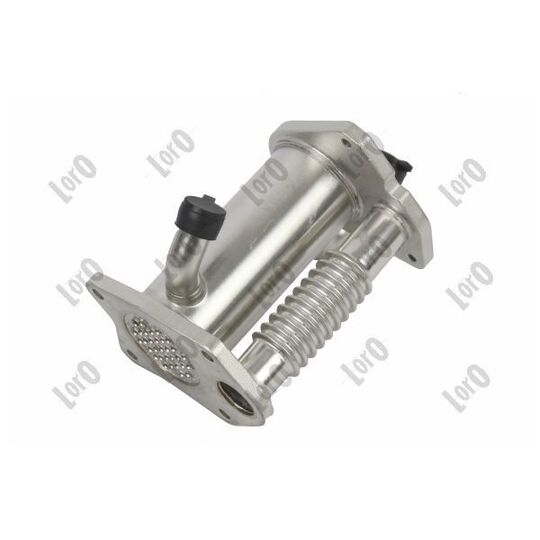 121-00-052 - Cooler, exhaust gas recirculation 