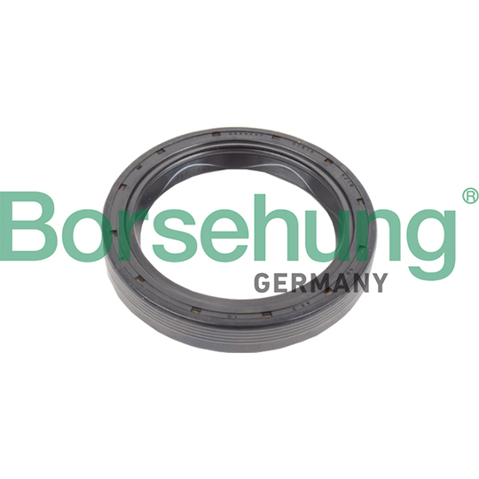 B17834 - Shaft Seal, manual transmission flange 