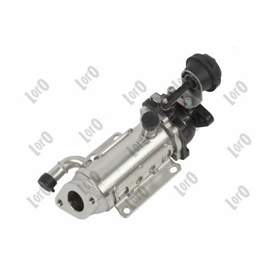 121-00-045 - Cooler, exhaust gas recirculation 