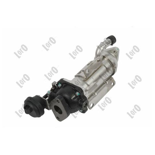 121-00-045 - Cooler, exhaust gas recirculation 