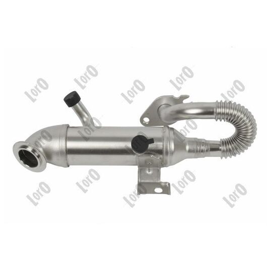 121-00-026 - Cooler, exhaust gas recirculation 