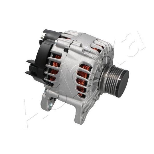 002-215032 - Alternator 