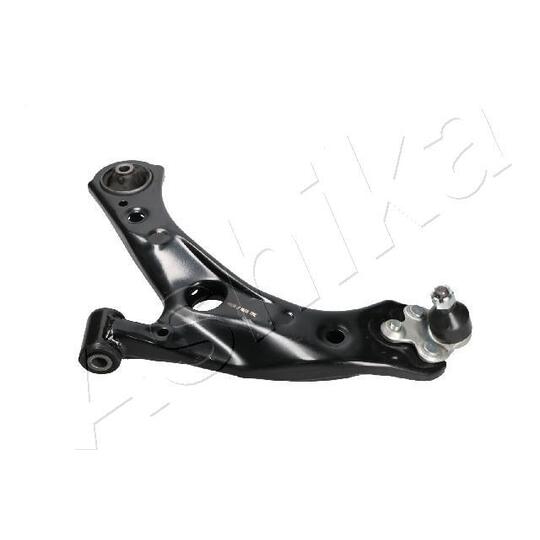 72-02-2062L - Track Control Arm 