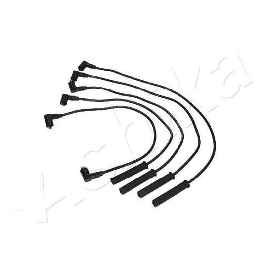 132-0K-K11 - Ignition Cable Kit 