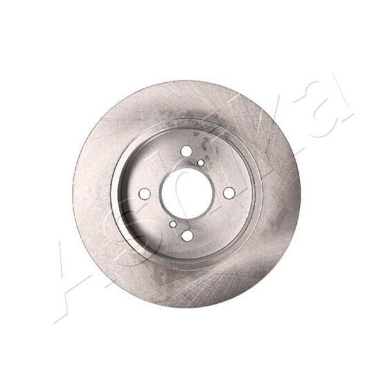 61-08-808C - Brake Disc 