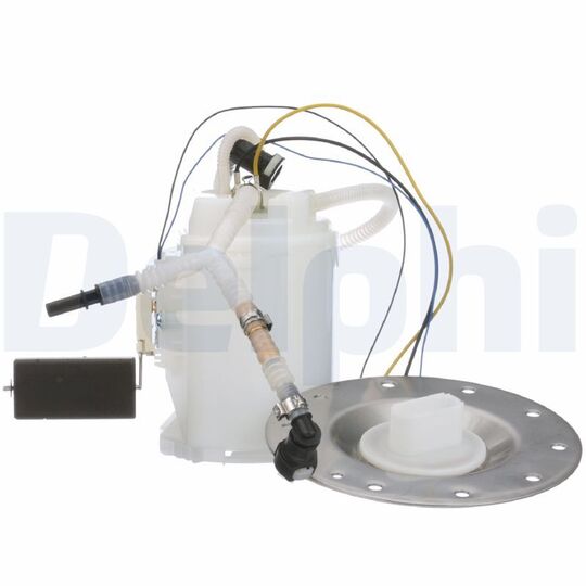 FG1906-11B1 - Fuel Feed Unit 