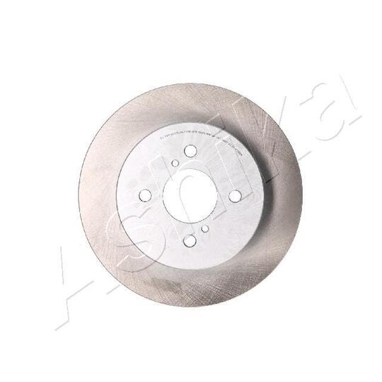 61-08-808C - Brake Disc 