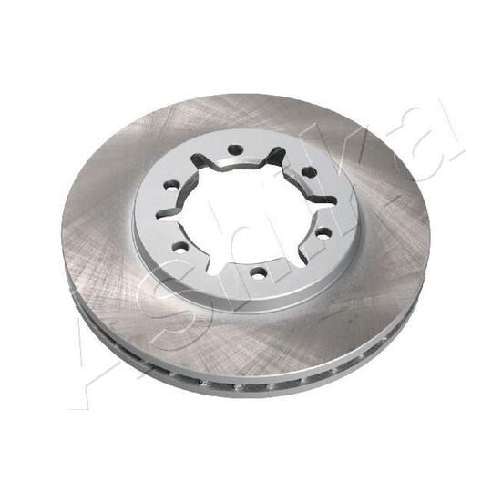 60-01-180C - Brake Disc 