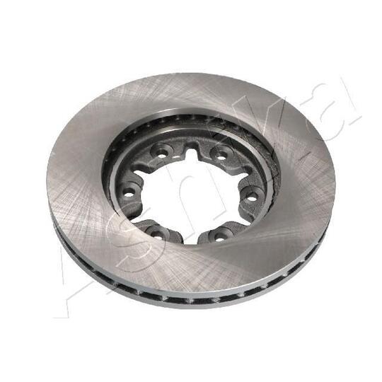 60-01-180C - Brake Disc 