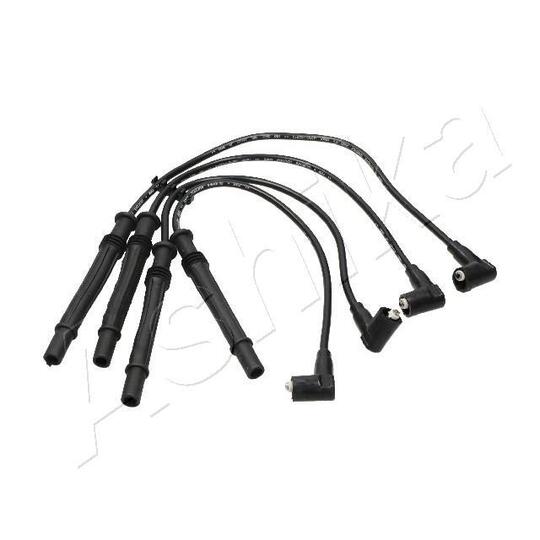 132-00-0711 - Ignition Cable Kit 