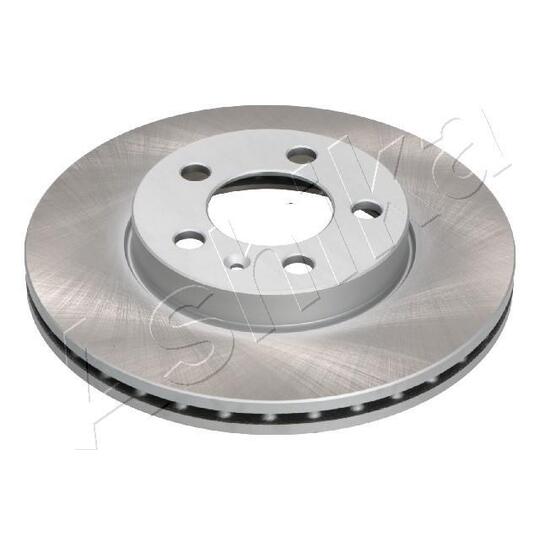 60-00-0961C - Brake Disc 