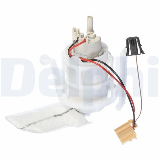 FE0746-11B1 - Fuel Pump 