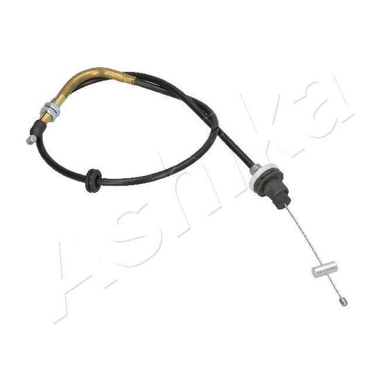 162-00-0294 - Accelerator Cable 