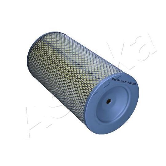 20-02-2025 - Air filter 