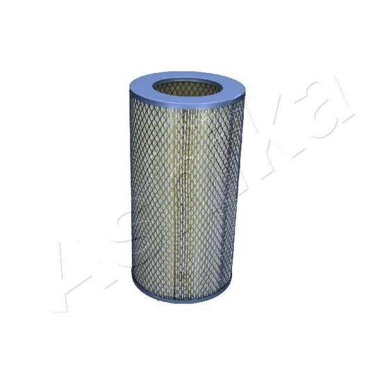 20-02-2025 - Air filter 