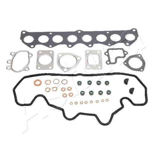 48-0L-L00 - Gasket Set, cylinder head 