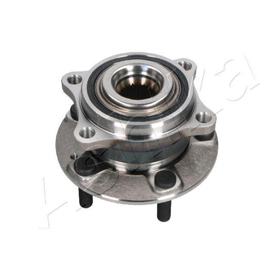 44-29028 - Wheel hub 