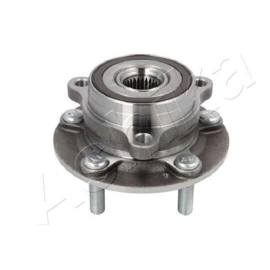 44-10026 - Wheel hub 