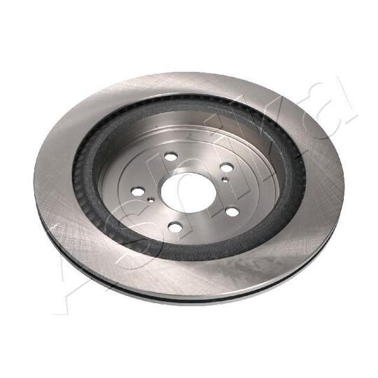 61-02-267C - Brake Disc 