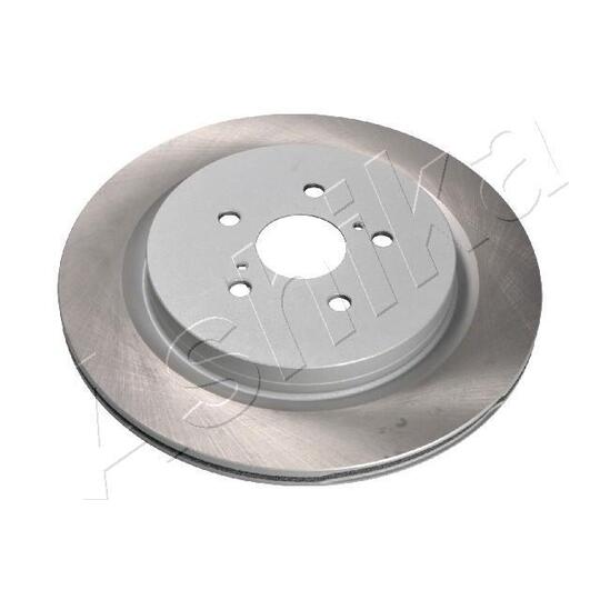 61-02-267C - Brake Disc 