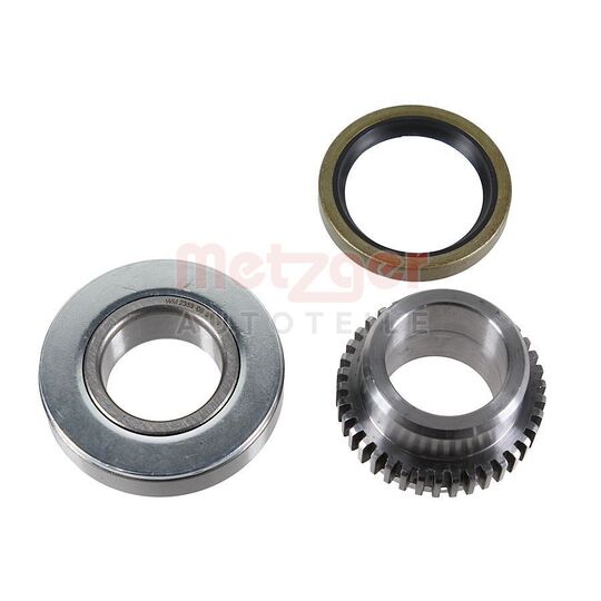 WM 2353 - Wheel Bearing Kit 