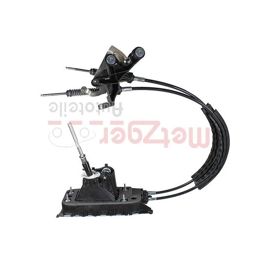 3150367 - Cable, manual transmission 