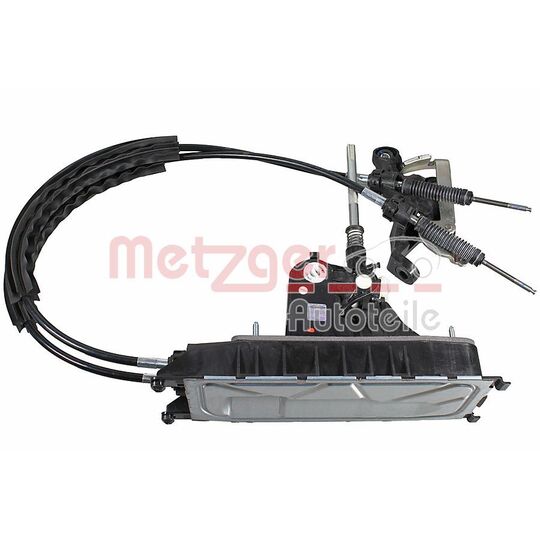 3150367 - Cable, manual transmission 