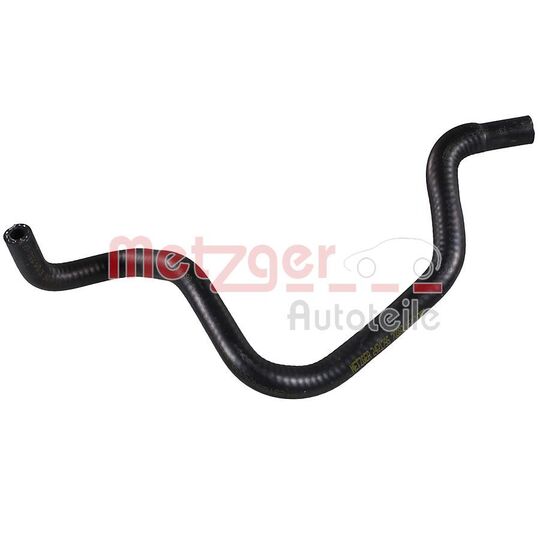 2421795 - Radiator Hose 