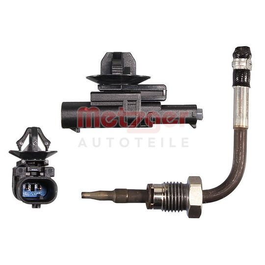 08941086 - Sensor, exhaust gas temperature 