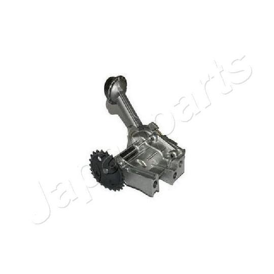 OP-NS06 - Oil pump 