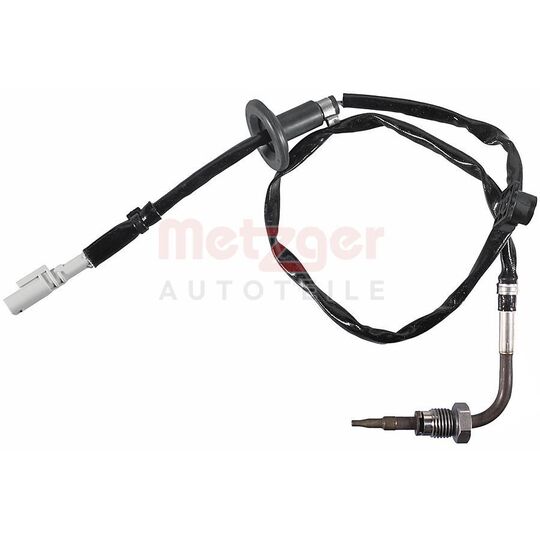 08941085 - Sensor, exhaust gas temperature 