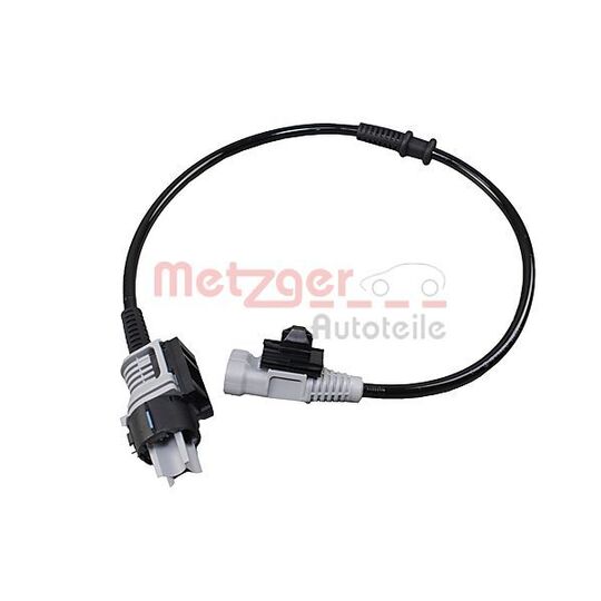 2324161 - Cable Repair Set, wheel speed sensor 