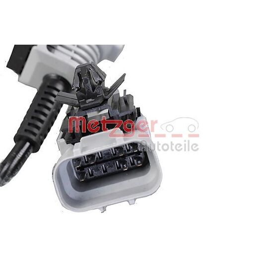 2324161 - Cable Repair Set, wheel speed sensor 