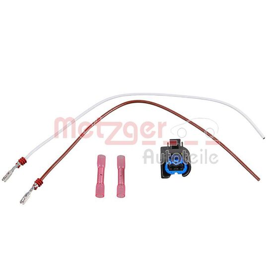 2324222 - Cable Repair Set, alternator 